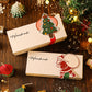 Christmas Scented Candle Gift Set