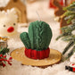 Christmas Scented Candle Gift Set